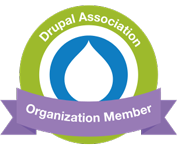 Drupal Association Organizatiom member